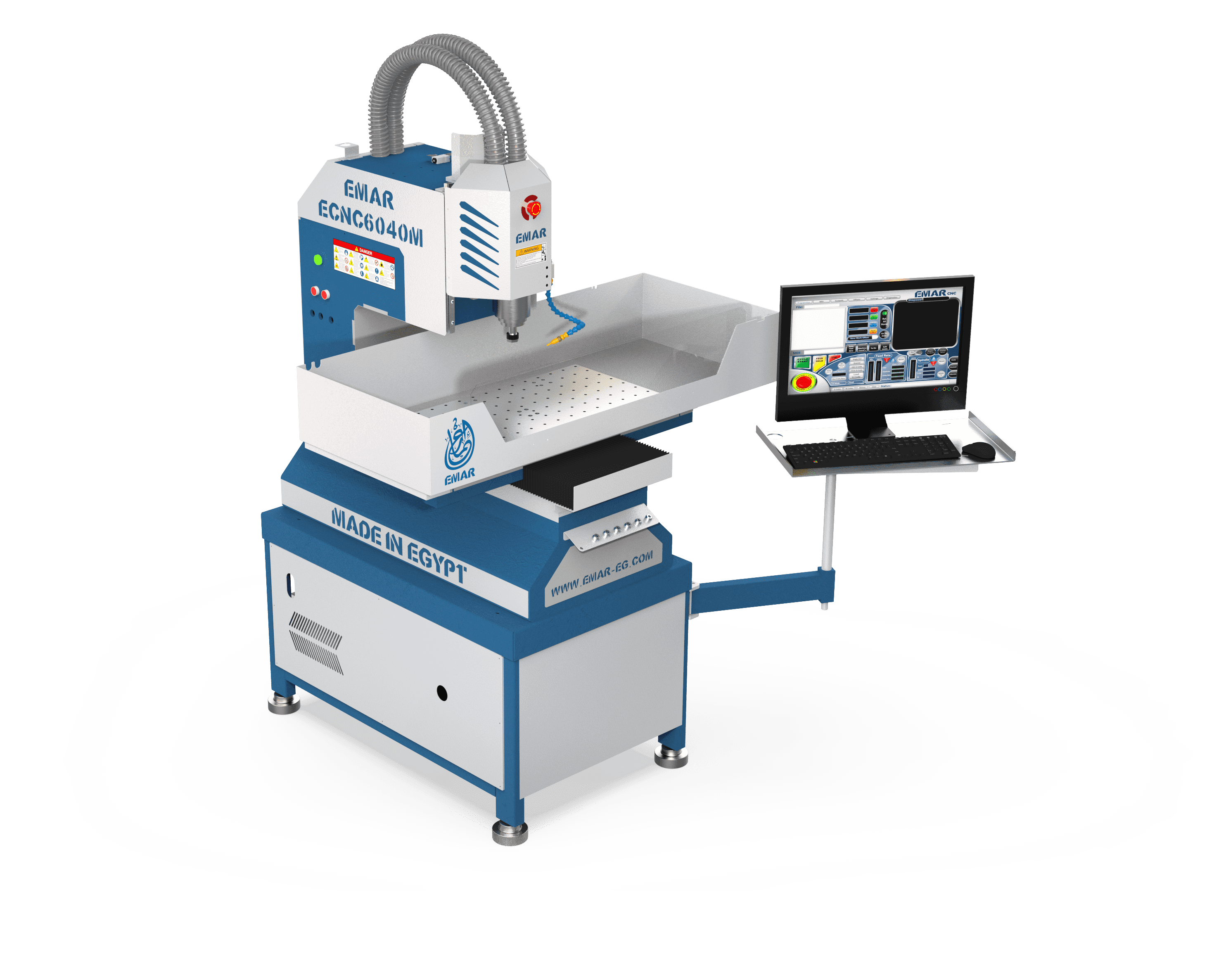 E6040M