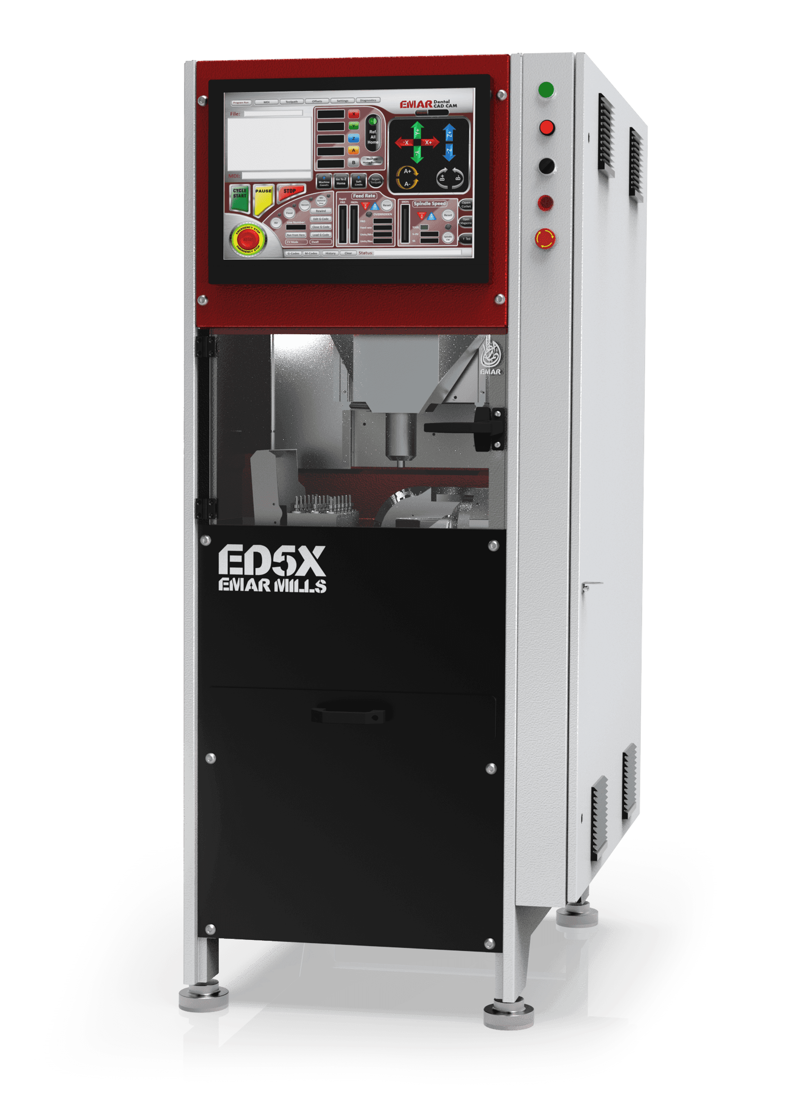 ED5X تفاصيل