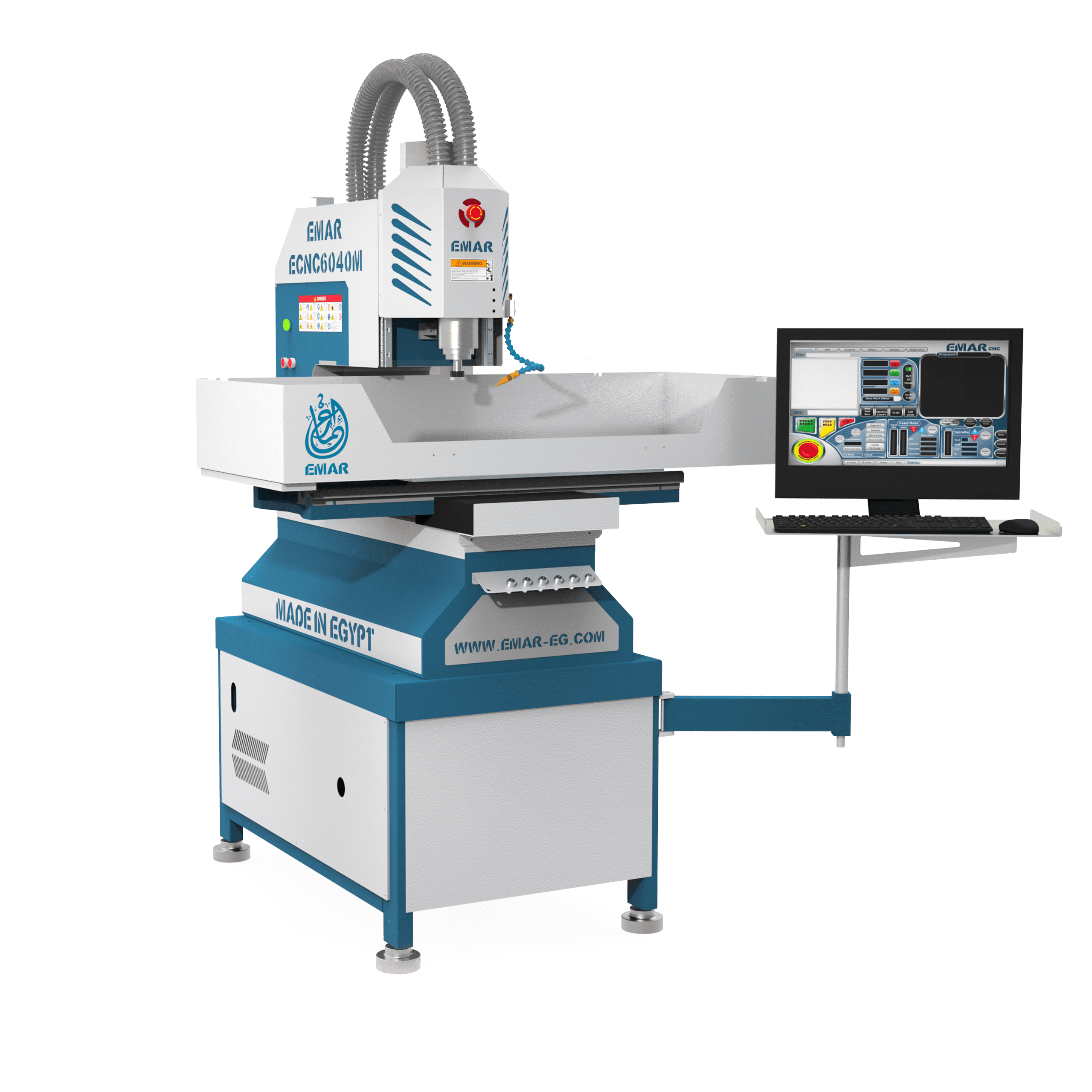 Milling Machines