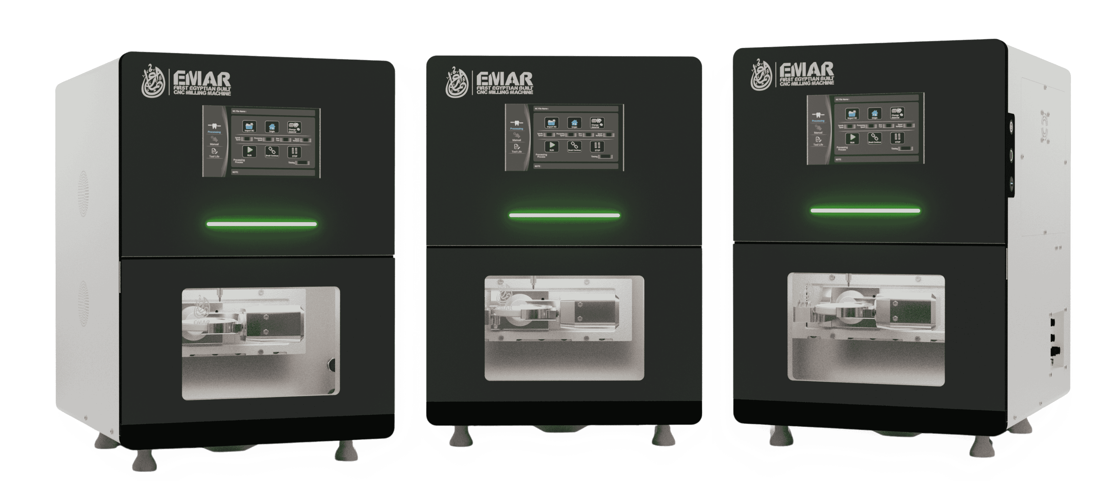 ED5X eco تفاصيل